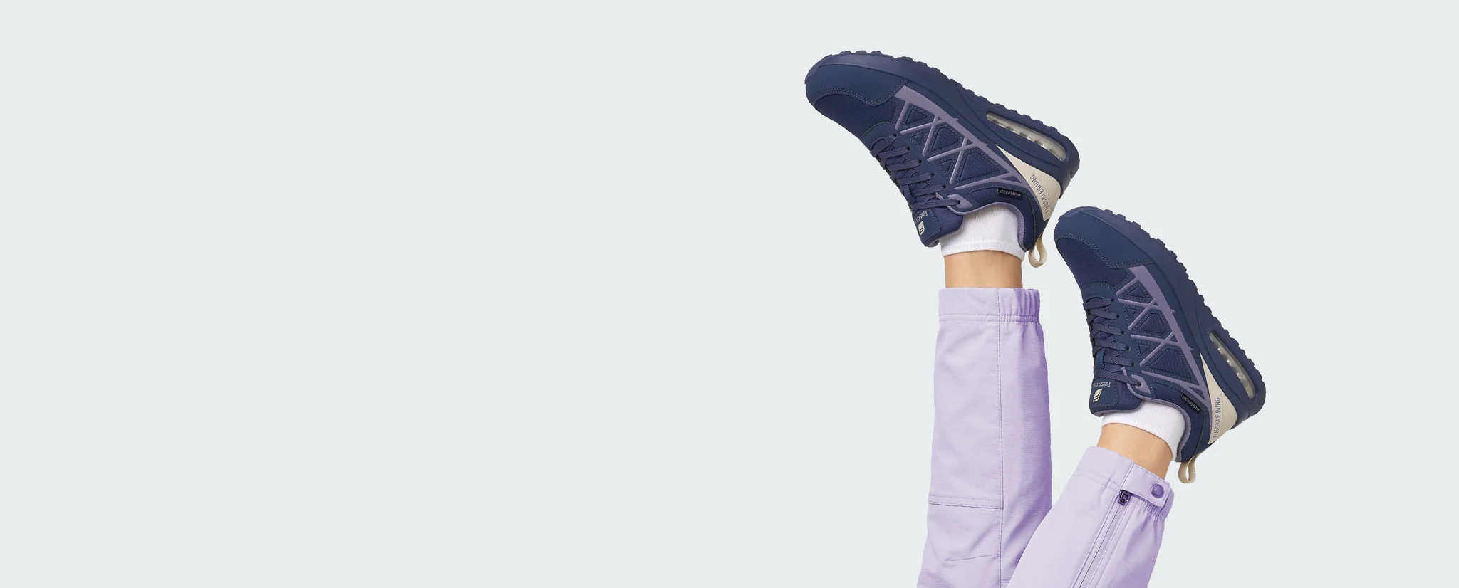 Fusskleidung – Wir machen Füße glücklich