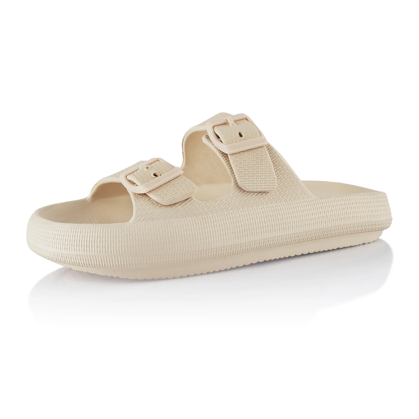 Pantoletten & Sandalen