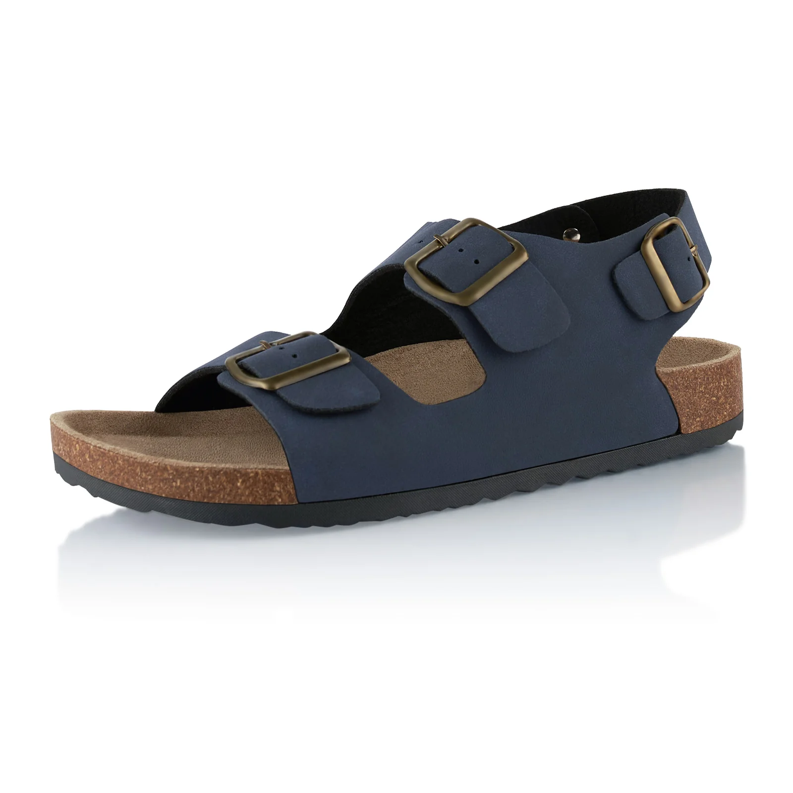 Herren Trekkingsandalen